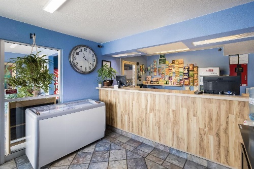 Knights Inn Sierra Vista / East Fry image 1