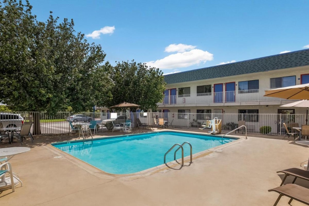 Knights Inn Sierra Vista / East Fry Image 17