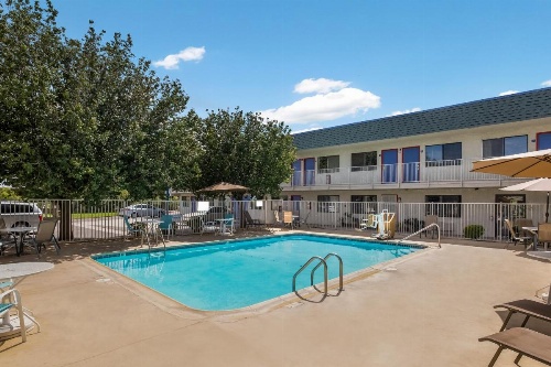 Knights Inn Sierra Vista / East Fry image 17