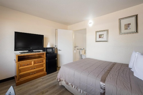 Knights Inn Sierra Vista / East Fry image 18