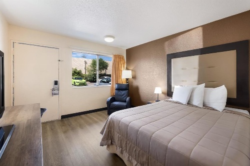 Knights Inn Sierra Vista / East Fry image 30