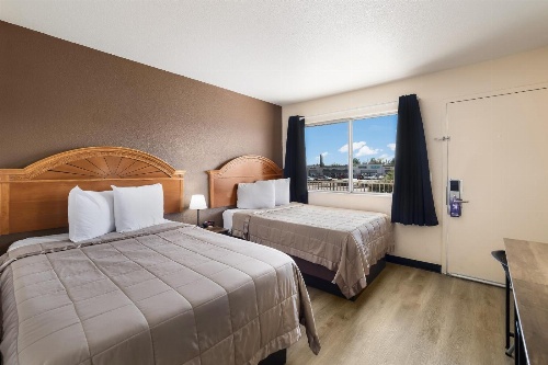 Knights Inn Sierra Vista / East Fry image 4